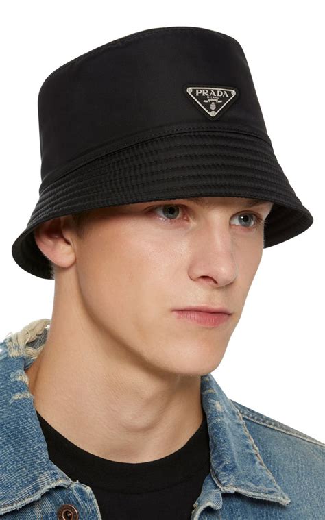 prada beret mens|prada hats for men.